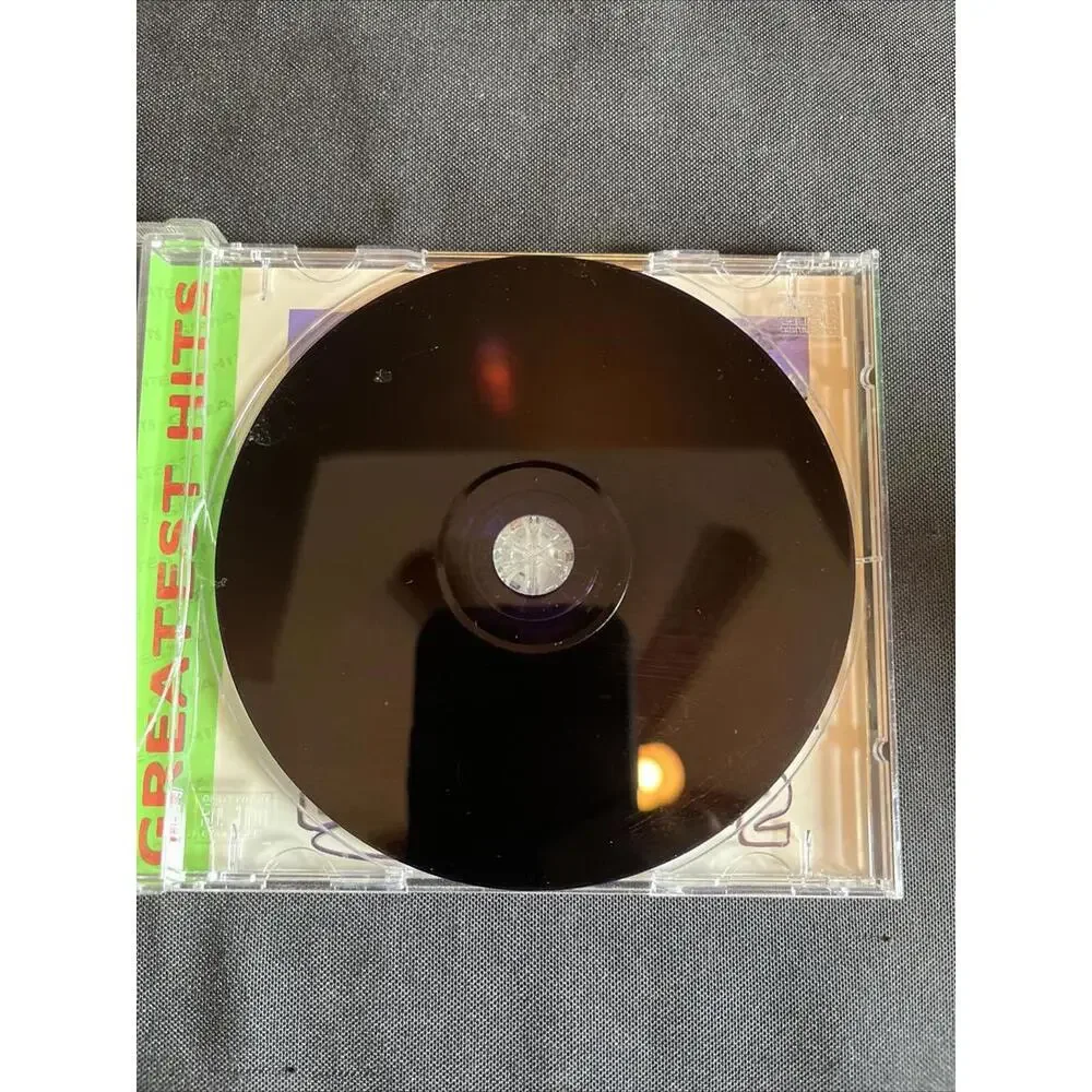 Cool Boarders 2 (Sony PlayStation 1, 1997) No Front Manual But In Great Shape